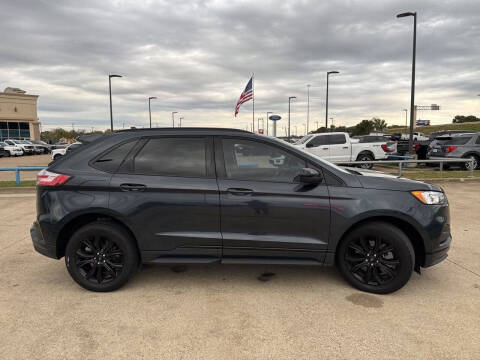 2023 Ford Edge SE