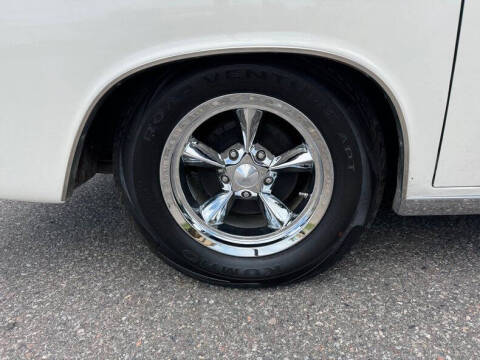 1967 Lincoln Continental