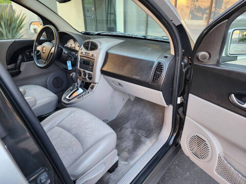 2005 Saturn Vue