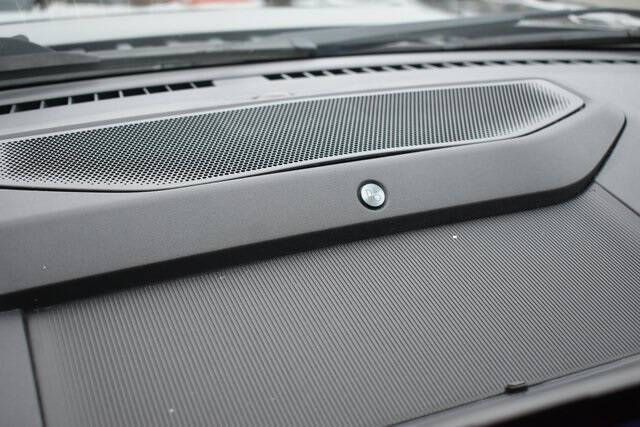 2022 Ford Expedition Timberline