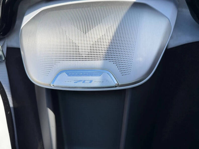 2023 Chevrolet Corvette Z06