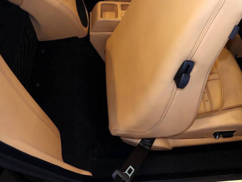 2007 Ferrari F430 Spider