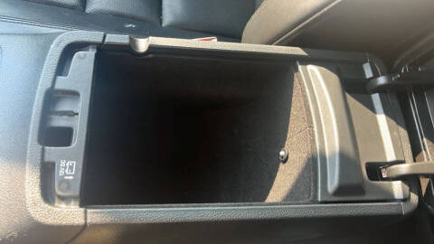 2016 Jeep Grand Cherokee High Altitude