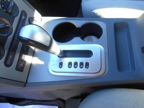 2006 Ford Five Hundred SE