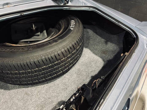 1976 Chevrolet Camaro