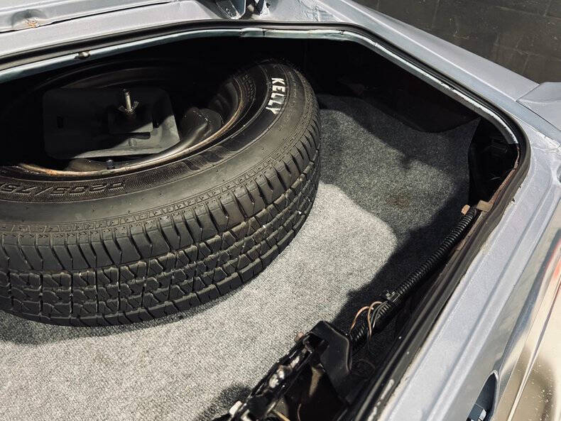 1976 Chevrolet Camaro