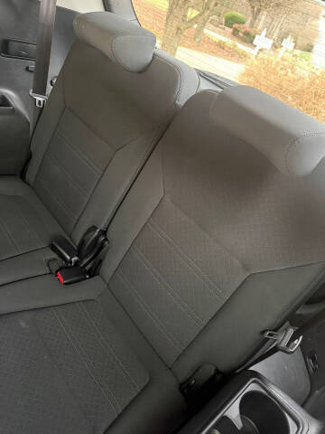 2020 Kia Sorento S V6