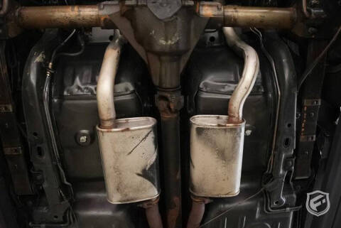 1979 Pontiac Trans Am