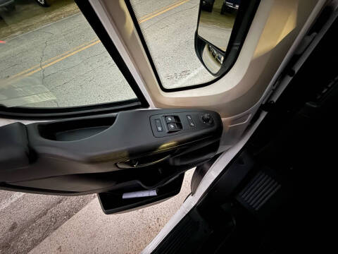 2015 RAM ProMaster 2500 159 WB