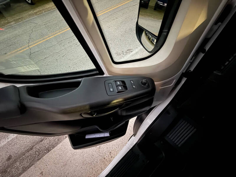 2015 RAM ProMaster 2500 159 WB