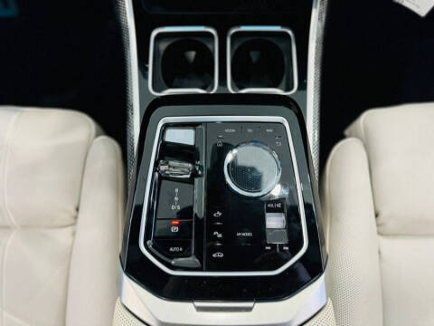 2023 BMW 7 Series 740i