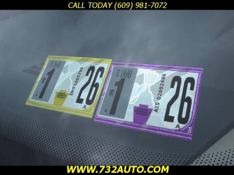 2007 Dodge Ram 2500 SLT