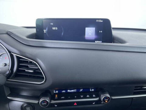 2026 Mazda CX-30 2.5 S Preferred