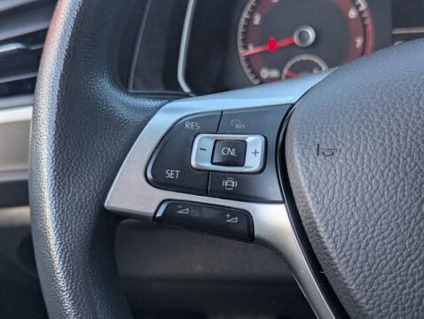 2020 Volkswagen Jetta