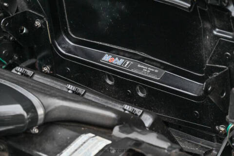 1995 Chevrolet Corvette