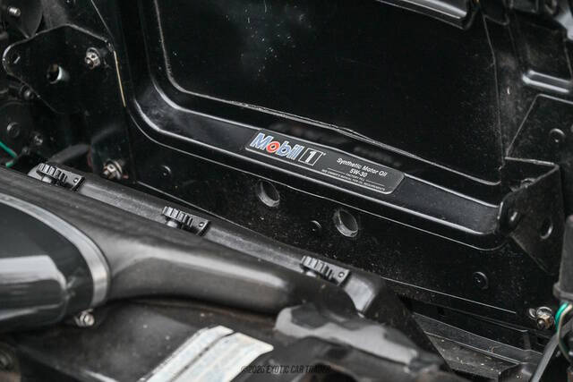 1995 Chevrolet Corvette