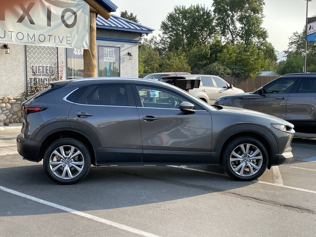 2023 Mazda CX-30 for sale at Axio Auto Boise in Boise, ID