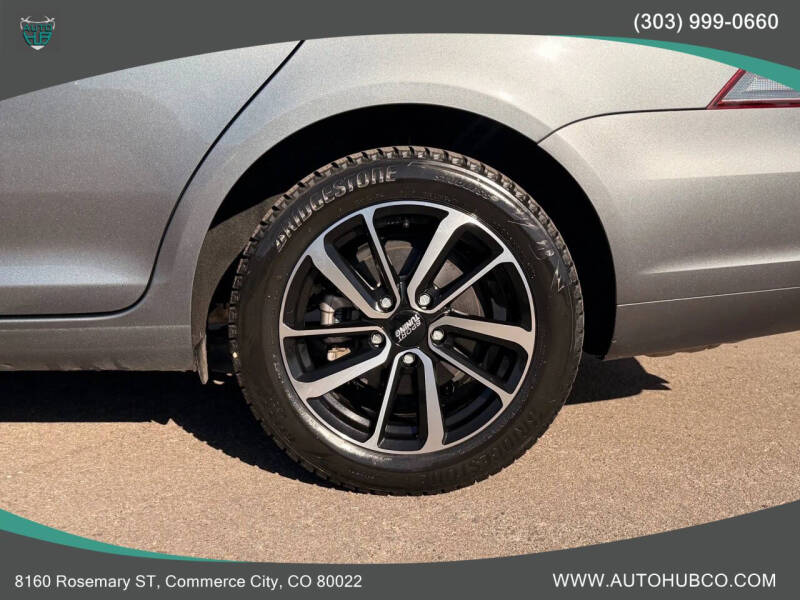 2011 Volkswagen Jetta SportWagen TDI