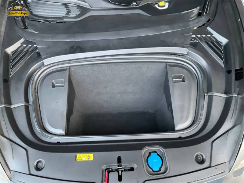 2022 Audi e-tron GT quattro Premium Plus