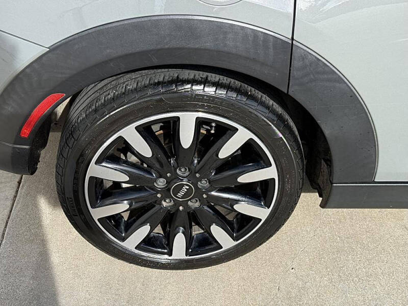 2017 MINI Hardtop 4 Door Cooper S