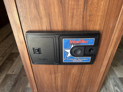 2017 Heartland Mallard