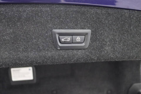 2022 BMW M3 Competition xDrive