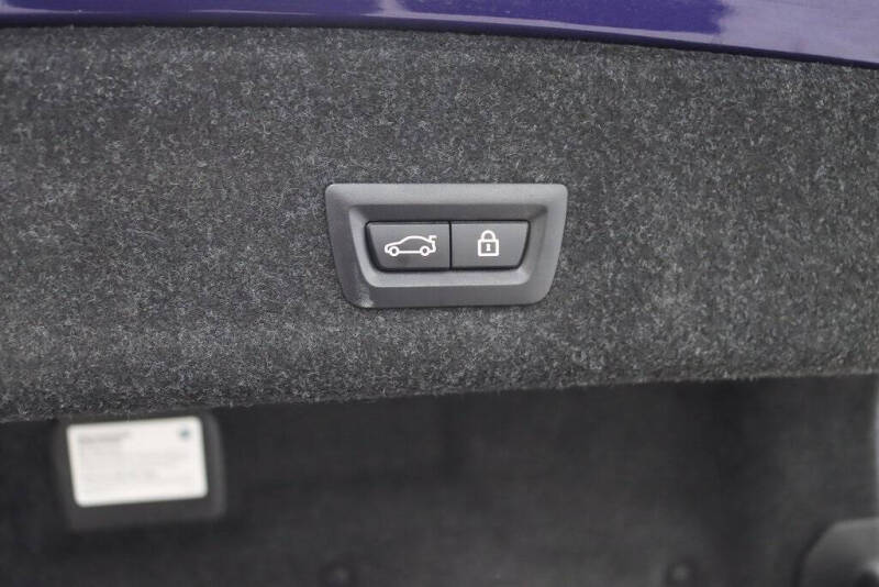 2022 BMW M3 Competition xDrive