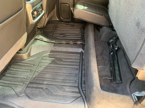 2022 GMC Sierra 2500HD SLT