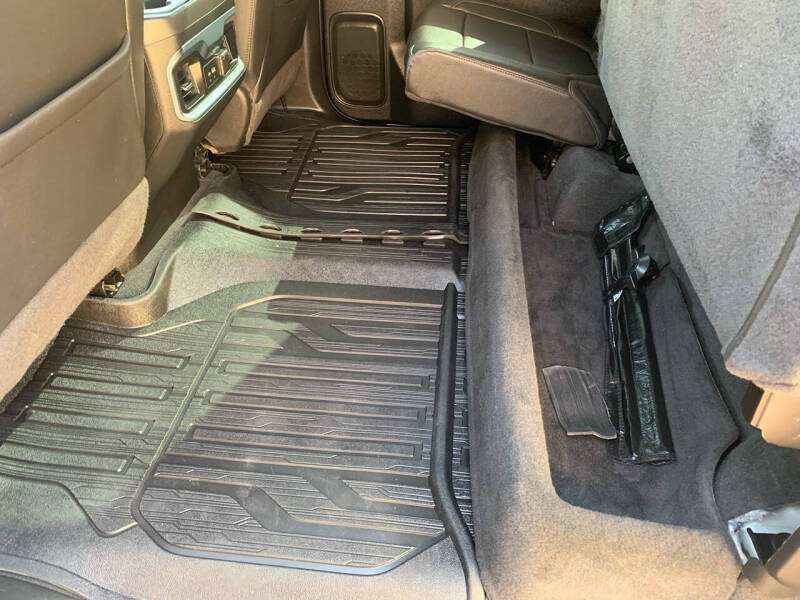 2022 GMC Sierra 2500HD SLT