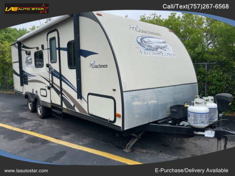 2013 Freedom Express