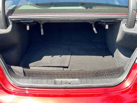 2023 Nissan Maxima 3.5 Platinum