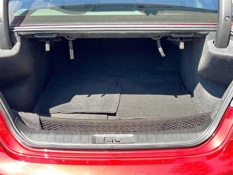 2023 Nissan Maxima 3.5 Platinum