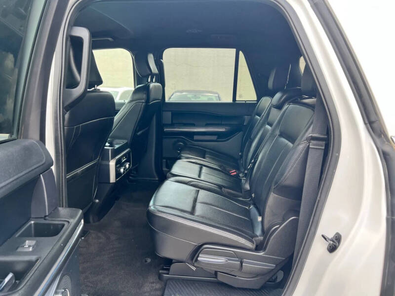 2019 Ford Expedition MAX XLT