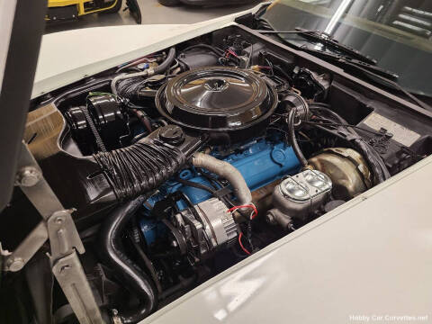 1979 Chevrolet Corvette