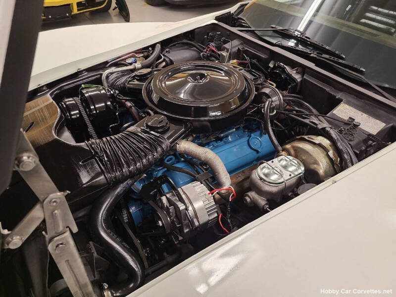 1979 Chevrolet Corvette