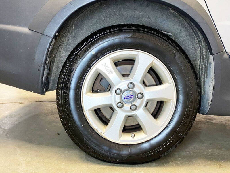 2010 Volvo XC70 3.2