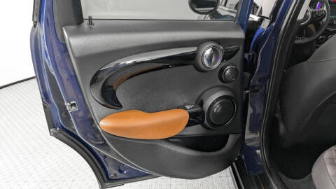 2017 MINI Hardtop 4 Door Cooper S