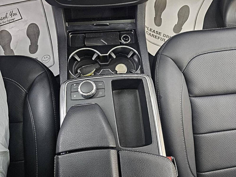 2013 Mercedes-Benz M-Class ML 350