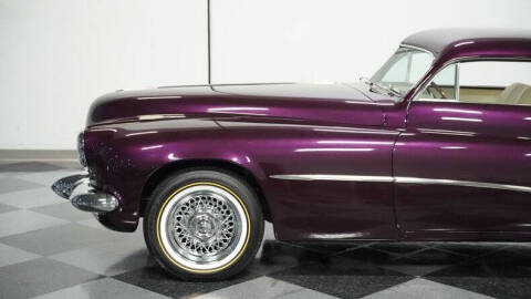 1948 Oldsmobile Series 66