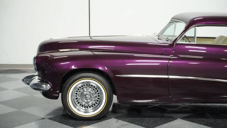 1948 Oldsmobile Series 66