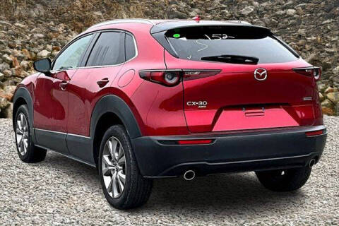 2020 Mazda CX-30 Premium