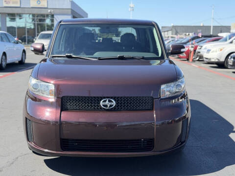 2009 Scion xB