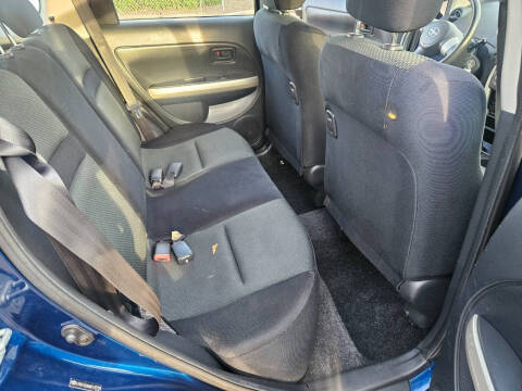 2006 Scion xA