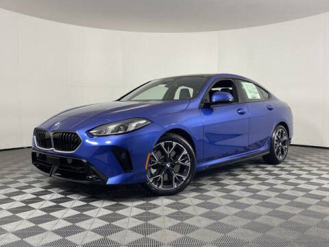 2026 BMW 2 Series 228 Gran Coupe