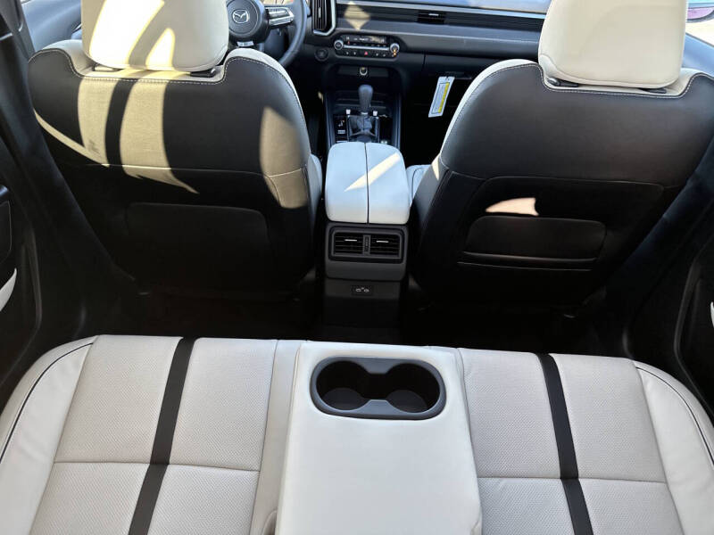 2026 Mazda CX-50 2.5 S Premium