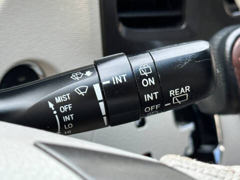 2014 Toyota Sienna XLE 8-Passenger