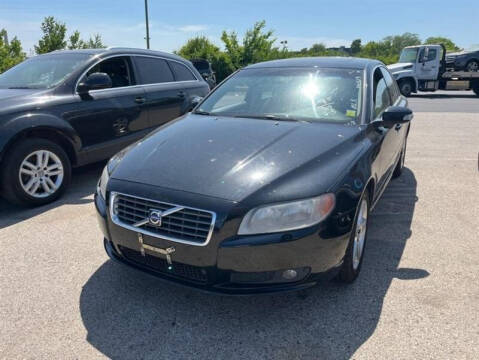 2009 Volvo S80 for sale at Jeffrey's Auto World Llc in Rockledge PA