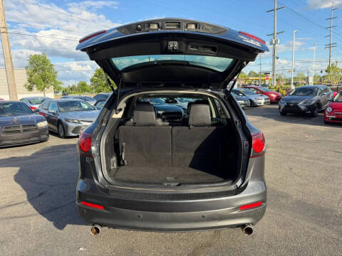 2014 Mazda CX-9 Grand Touring