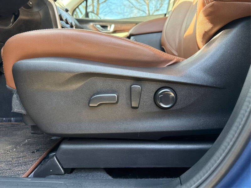 2020 Subaru Ascent Touring