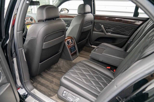 2014 Bentley Flying Spur 31